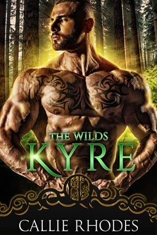 Kyre by Callie Rhodes