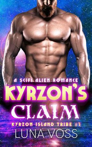 Kyrzon’s Claim by Luna Voss
