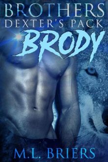 Brody by M.L Briers
