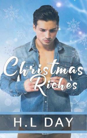 Christmas Riches by H.L Day