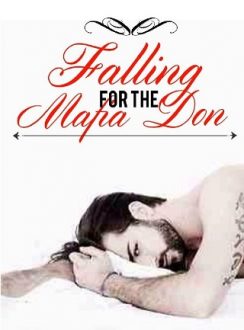 Falling for the Mafia Don by A.L Knight