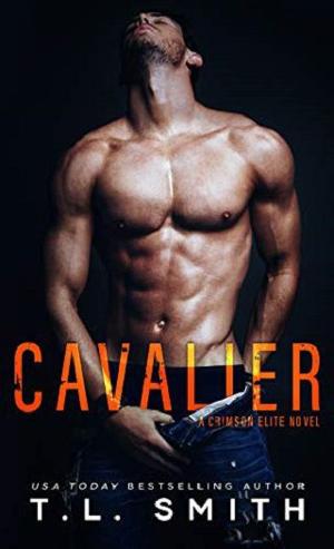 Cavalier by T.L Smith