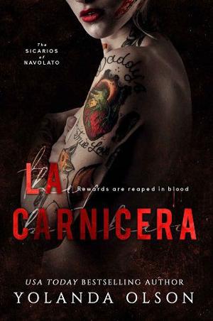 La Carnicera by Yolanda Olson