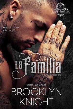 La Familia by Brooklyn Knight