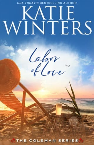 Labor of Love by Katie Winters