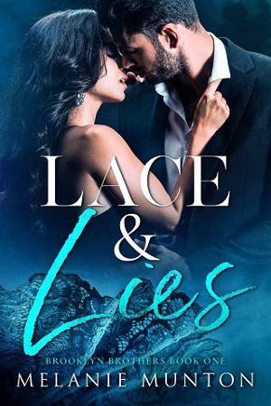 Lace and Lies by Melanie Munton