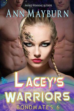 Lacey’s Warriors by Ann Mayburn
