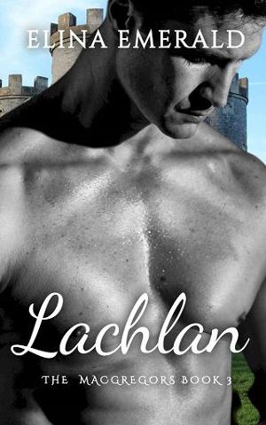 Lachlan by Elina Emerald