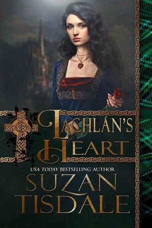 Lachlan’s Heart by Suzan Tisdale