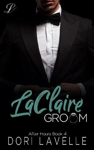 LaClaire Groom by Dori Lavelle