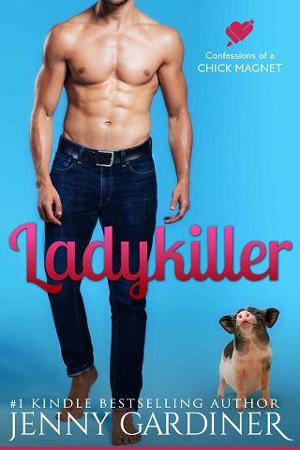 Lady Killer by Jenny Gardiner