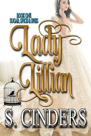 Lady Lillian by S Cinders
