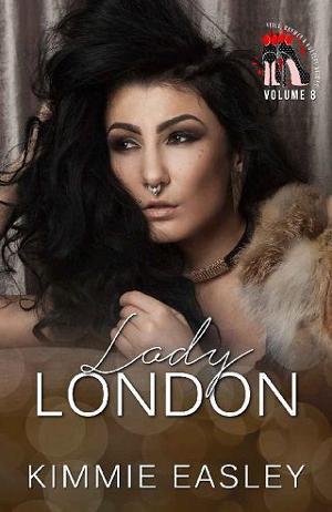 Lady London by Kimmie Easley
