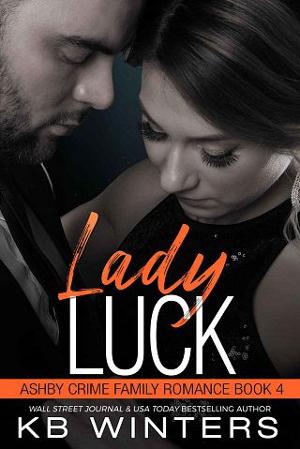 Lady Luck by K.B. Winters