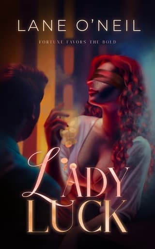 Lady Luck by Lane O’Neil