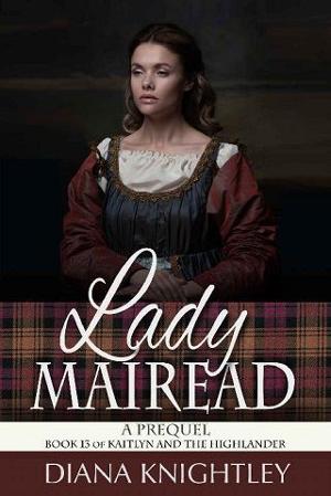 Lady Mairead by Diana Knightley