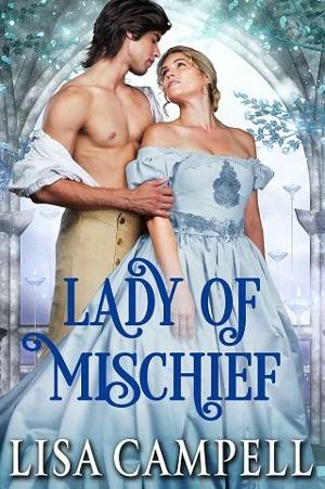 Lady of Mischief by Lisa Campell