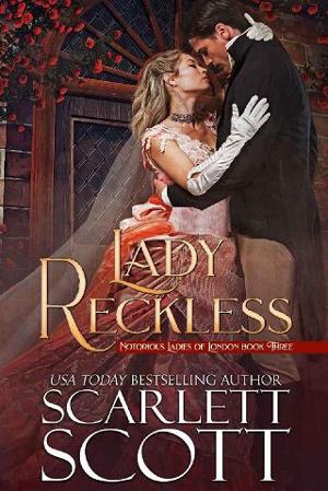 Lady Reckless by Scarlett Scott