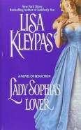 Lady Sophia’s Lover by Lisa Kleypas