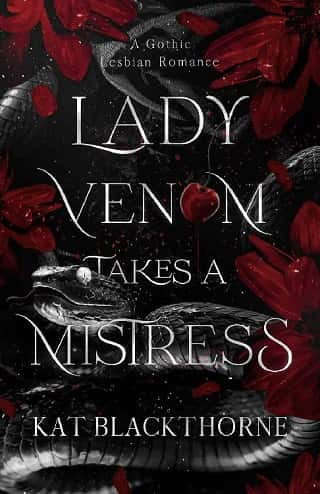 Lady Venom Takes A Mistress by Kat Blackthorne online free at Epub