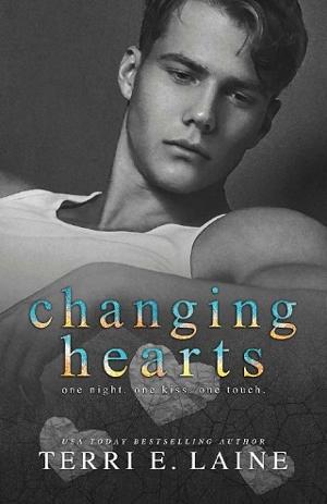 Changing Hearts by Terri E. Laine