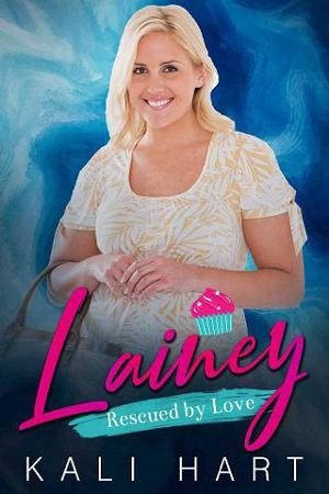 Lainey by Kali Hart