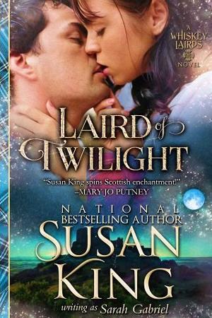 Laird of Twilight by Susan King
