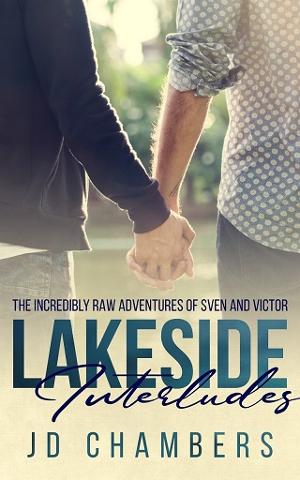 Lakeside Interludes by JD Chambers