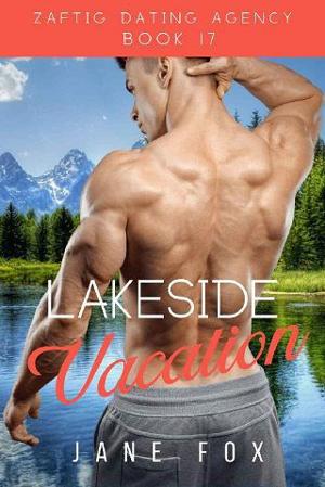 Lakeside Vacation by Jane Fox