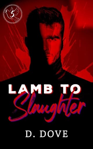 Lamb to Slaughter by D. Dove