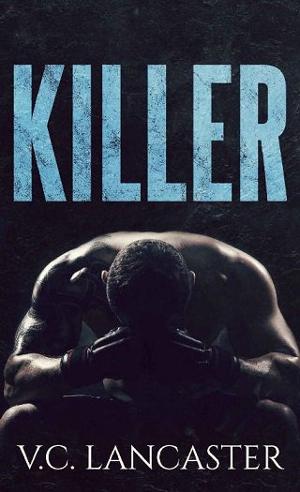 Killer by V.C. Lancaster
