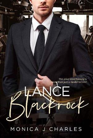 Lance Blackrock by Monica J Charles