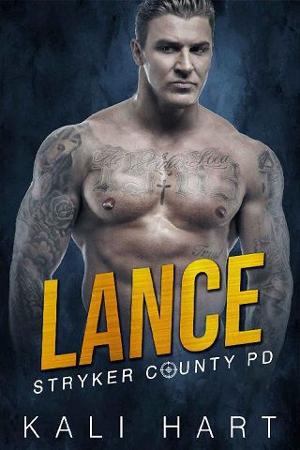 Lance by Kali Hart