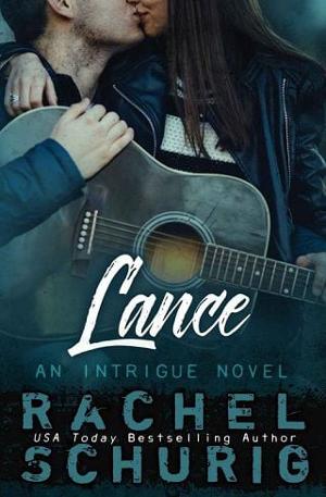 Lance by Rachel Schurig