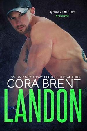Landon by Cora Brent