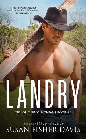 Landry by Susan Fisher-Davis