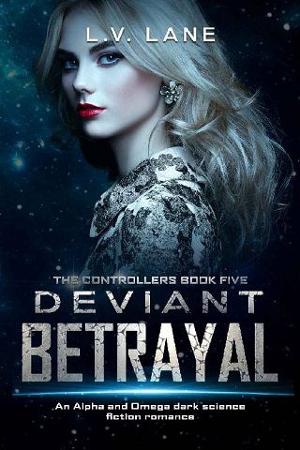 Deviant Betrayal by L.V. Lane