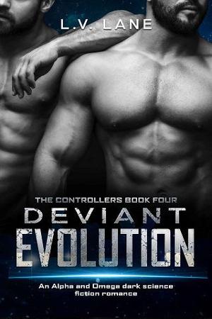 Deviant Evolution by L.V. Lane