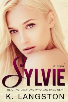 Sylvie by K. Langston