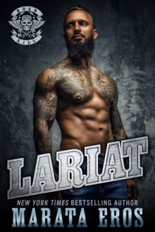 Lariat by Marata Eros