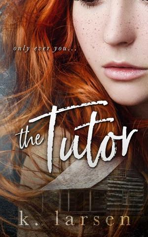 The Tutor by K. Larsen