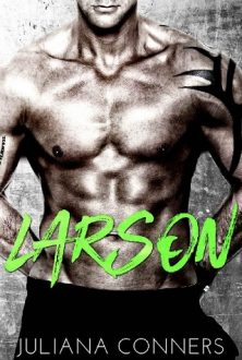Larson by Juliana Conners
