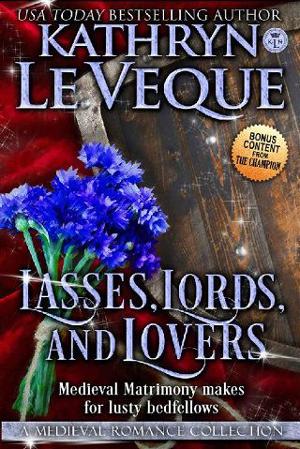 Lasses, Lords, and Lovers by Kathryn Le Veque