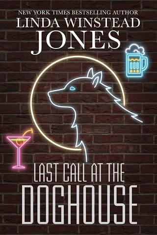 Last Call at the Doghouse by Linda Winstead Jones
