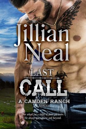 Last Call by Jillian Neal