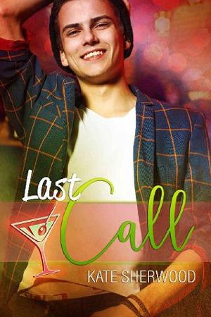 Last Call by Kate Sherwood