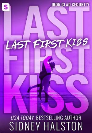 Last First Kiss by Sidney Halston