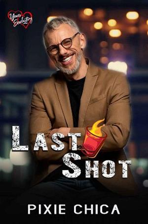 Last Shot by Pixie Chica