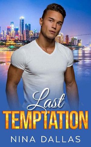 Last Temptation by Nina Dallas