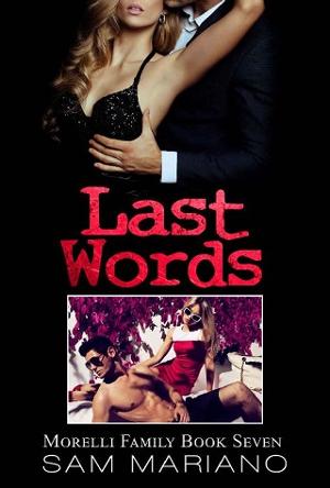 Last Words by Sam Mariano